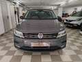 Volkswagen Tiguan 1.6 TDI 116 BMT Confortline Business Gris - thumbnail 2