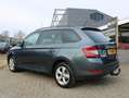 Skoda Fabia Combi 1.0 TSI Ambition Grijs - thumbnail 4