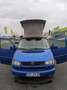 Volkswagen T4 California Event 2.5 TDI 175PS AT Motor mit 100k Blu/Azzurro - thumbnail 14