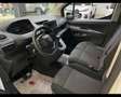 Peugeot Partner 1.5 BlueHDi 130CV S&S Premium 2019 *NETTO Bianco - thumbnail 9