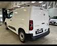 Peugeot Partner 1.5 BlueHDi 130CV S&S Premium 2019 *NETTO Bianco - thumbnail 5