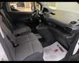Peugeot Partner 1.5 BlueHDi 130CV S&S Premium 2019 *NETTO Bianco - thumbnail 12