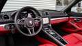 Porsche Boxster 718 2.0 | Adaptieve Cruise Control | Leder | Achte Wit - thumbnail 6