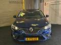Renault Megane Estate 1.3 TCe GT-Line|GARANTIE|NAVI|CRUISE|CAMERA Blauw - thumbnail 6