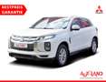 Mitsubishi ASX 2.0 MIVEC Intro Edition LED Navi Kamera AHK Blanc - thumbnail 1