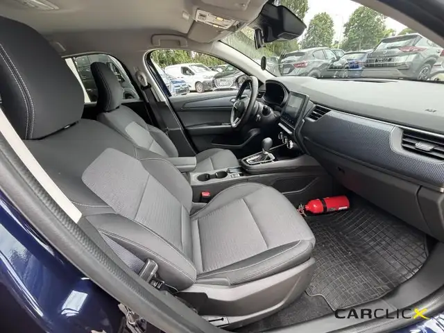 Renault Arkana view 9