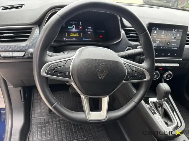 Renault Arkana view 14