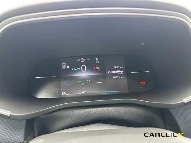 Renault Arkana view 15