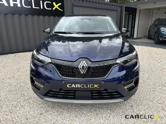 Renault Arkana view 8