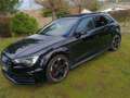 Audi RS3 Sportback 2.5 TFSI quattro S-Tronic Negro - thumbnail 3