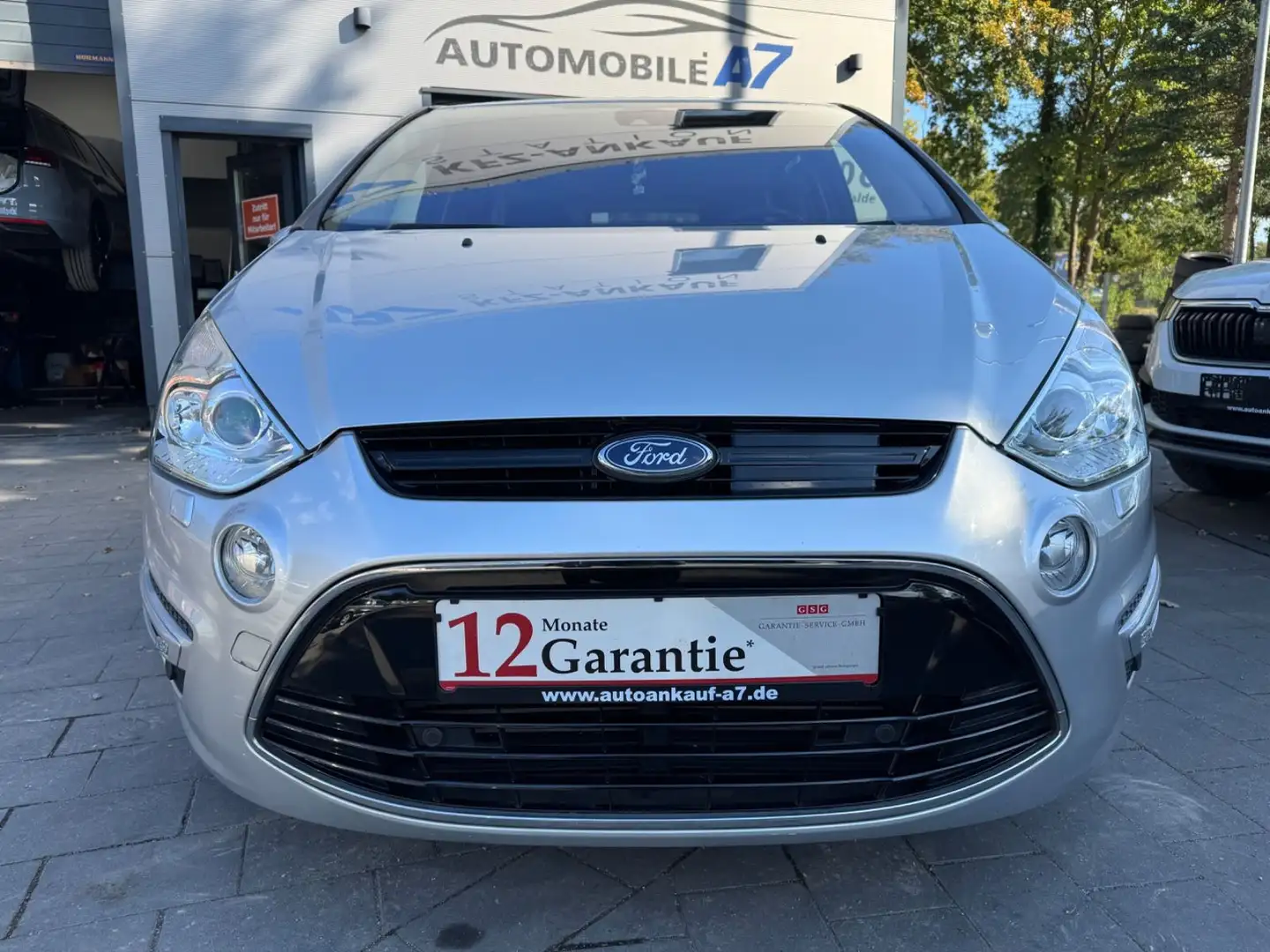 Ford S-Max S-MAX Titanium - 2