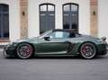 Porsche 718 Spyder 4.0 Spyder RS pdk Зелений - thumbnail 4