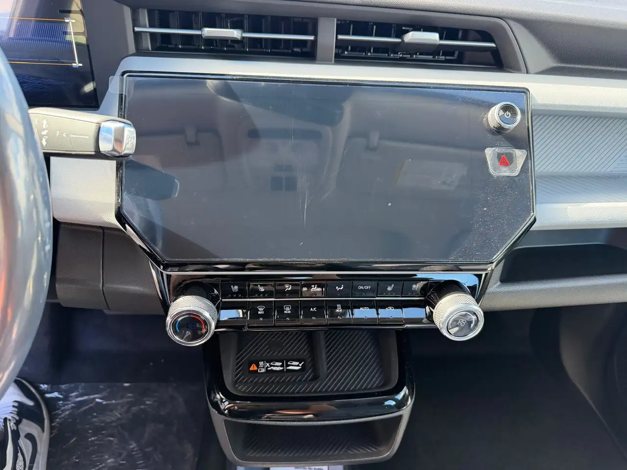 Chevrolet Bolt снимка Chevrolet Bolt