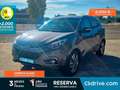 Hyundai iX35 1.7CRDI Go Nav 4x2 Gris - thumbnail 1