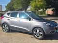 Hyundai iX35 1.7CRDI Go Nav 4x2 Gris - thumbnail 6