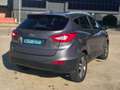 Hyundai iX35 1.7CRDI Go Nav 4x2 Gris - thumbnail 8