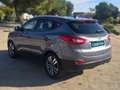 Hyundai iX35 1.7CRDI Go Nav 4x2 Gris - thumbnail 9