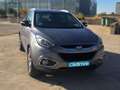 Hyundai iX35 1.7CRDI Go Nav 4x2 Gris - thumbnail 5