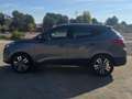 Hyundai iX35 1.7CRDI Go Nav 4x2 Gris - thumbnail 10