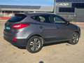 Hyundai iX35 1.7CRDI Go Nav 4x2 Gris - thumbnail 7