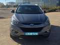 Hyundai iX35 1.7CRDI Go Nav 4x2 Gris - thumbnail 4