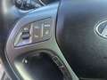 Hyundai iX35 1.7CRDI Go Nav 4x2 Gris - thumbnail 13