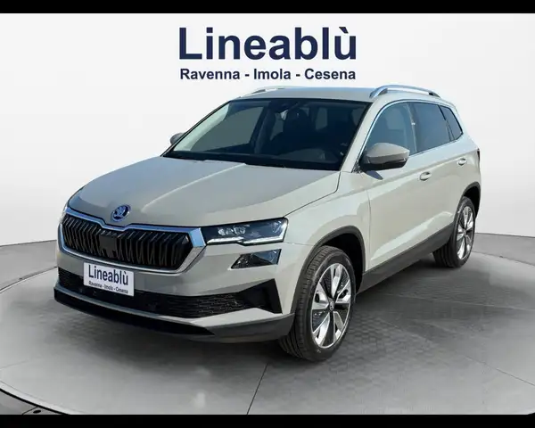 Skoda Karoq 1.5 TSI ACT Style