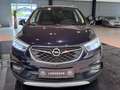 Opel Mokka X MokkaX Ultimate LED Tempo Bose Leder Navi Kamera Blau - thumbnail 2