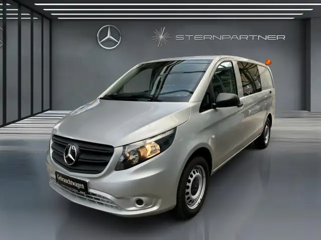 Mercedes-Benz Vito 114 CDI MIXTO, LANG - REGAL! NUR HANDEL!