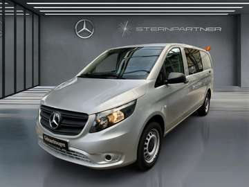 114 CDI MIXTO, LANG - REGALE! NUR HANDEL!