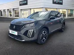 Peugeot 2008 1.2 Hybrid 145ch Allure e-DCS6