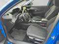 Peugeot e-208 Active Pack 24 Monate Garantie auf alles! Blau - thumbnail 14