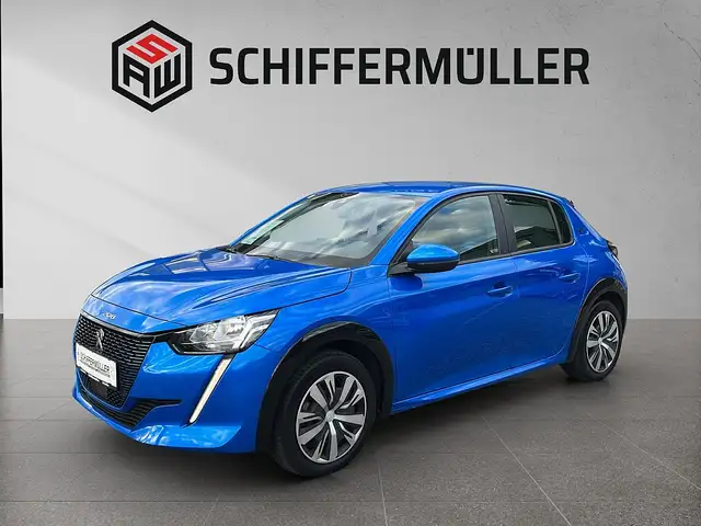 Peugeot e-208 Active Pack