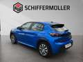 Peugeot e-208 Active Pack Blau - thumbnail 4