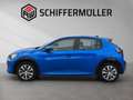Peugeot e-208 Active Pack 24 Monate Garantie auf alles! Blau - thumbnail 3