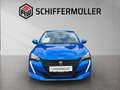 Peugeot e-208 Active Pack Blau - thumbnail 2