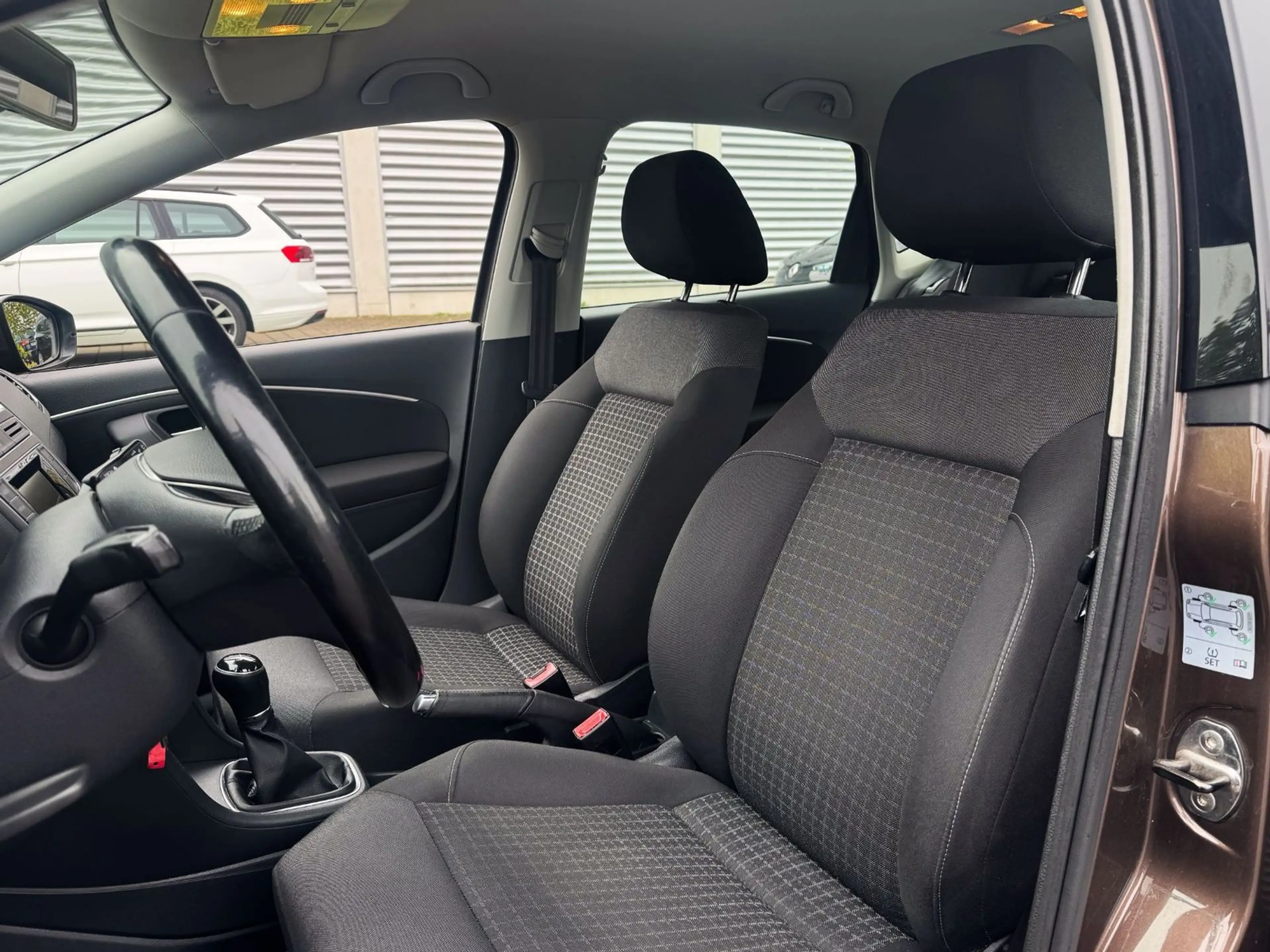 Volkswagen Polo 1.2 TSI Comfortline *Garantie*Klima — photo 10