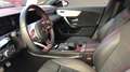 Mercedes-Benz CLA 200 -CLASS D Blauw - thumbnail 6
