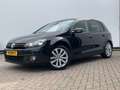 Volkswagen Golf 1.2 TSI Highline BlueMotion Pano Nav/Cruise Stoelv Negro - thumbnail 19