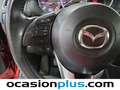 Mazda CX-5 2.2DE Style+ 2WD 150 Rojo - thumbnail 22