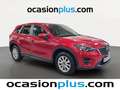 Mazda CX-5 2.2DE Style+ 2WD 150 Rojo - thumbnail 2