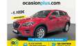 Mazda CX-5 2.2DE Style+ 2WD 150 Rojo - thumbnail 1