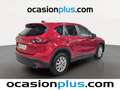 Mazda CX-5 2.2DE Style+ 2WD 150 Rojo - thumbnail 3