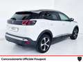 Peugeot 3008 1.5 bluehdi allure s&s 130cv eat8 Bianco - thumbnail 4
