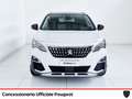 Peugeot 3008 1.5 bluehdi allure s&s 130cv eat8 Bianco - thumbnail 2