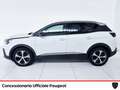 Peugeot 3008 1.5 bluehdi allure s&s 130cv eat8 Bianco - thumbnail 3