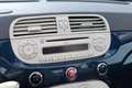 Fiat 500C 0.9 TwinAir Lounge NL AUTO | AIRCO | HALF LEDER | Blauw - thumbnail 10