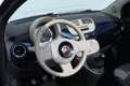 Fiat 500C 0.9 TwinAir Lounge NL AUTO | AIRCO | HALF LEDER | Blauw - thumbnail 15
