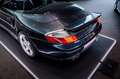 Porsche 996 Turbo Cabriolet *Unfallfrei*Deutsch*Bose* Gris - thumbnail 25