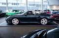 Porsche 996 Turbo Cabriolet *Unfallfrei*Deutsch*Bose* Gris - thumbnail 5